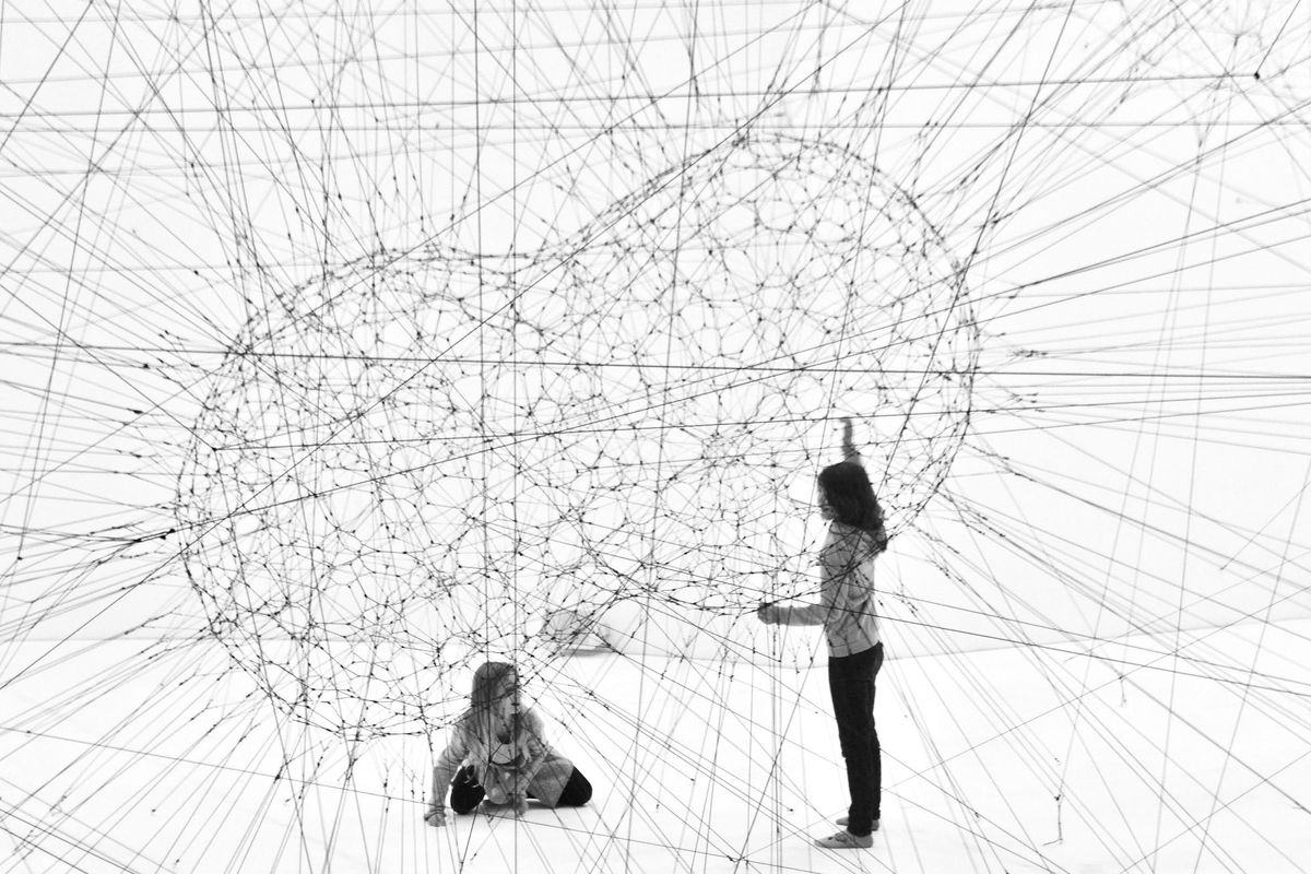 March 1 – The Learning Circle