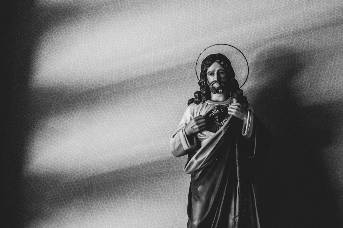 March 6 — Made in God’s Image