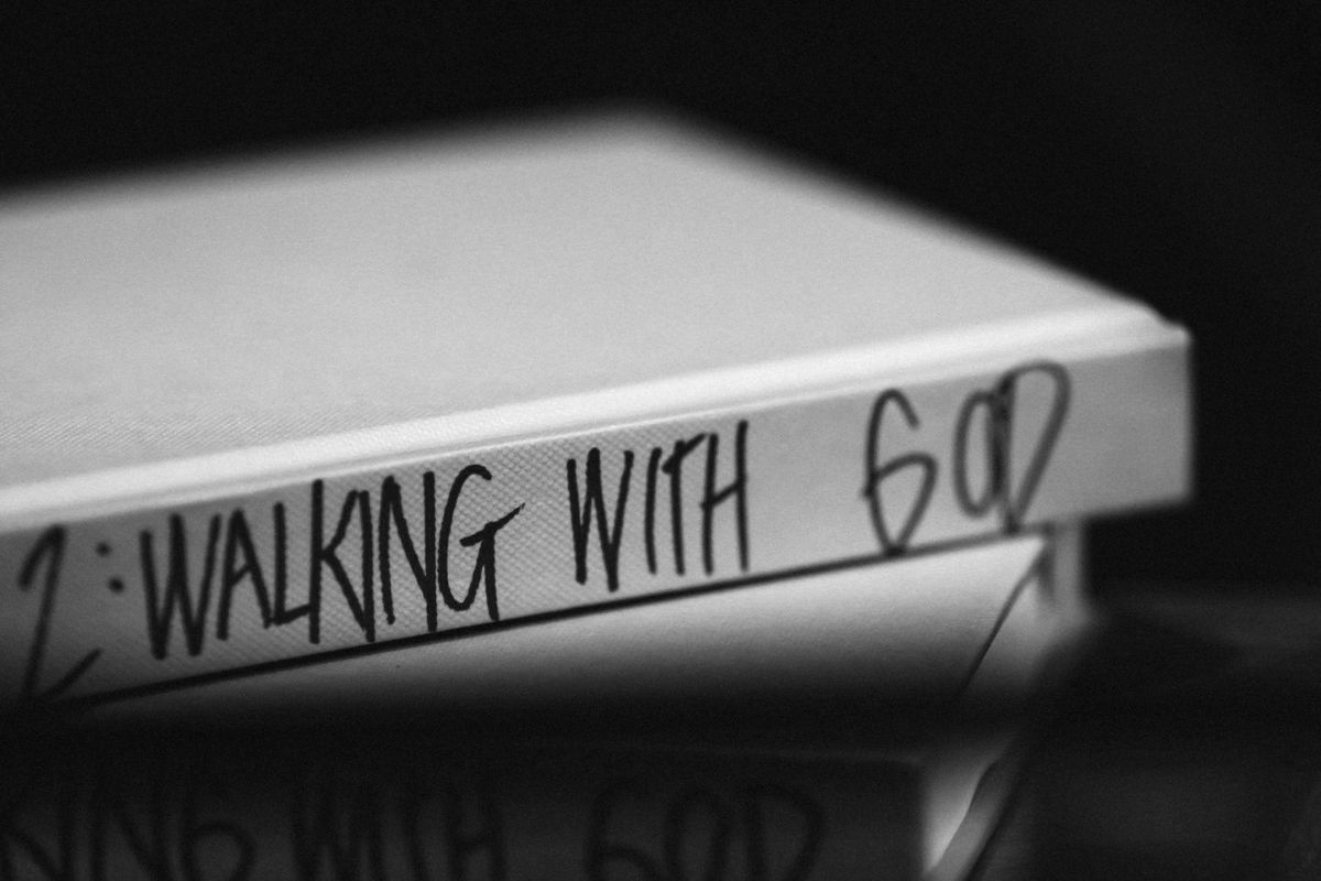 Week Nine: Discipleship. February 26 – The Blessing of Accountability