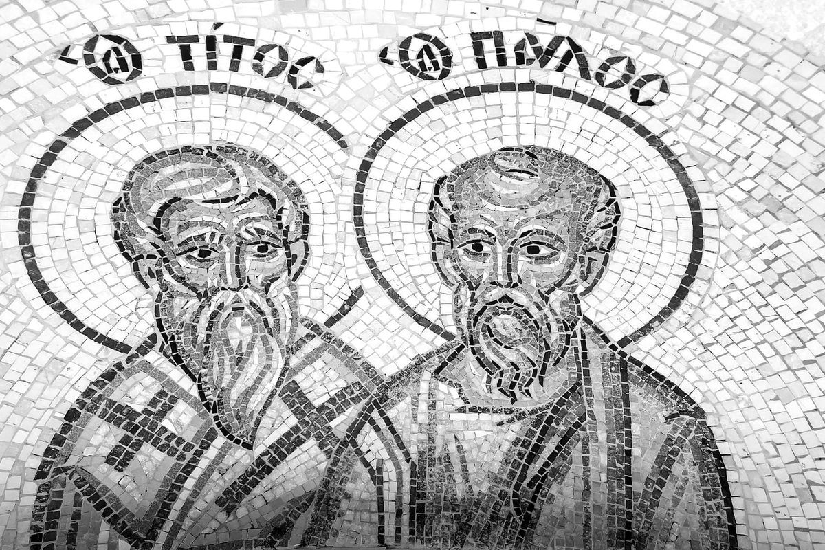 March 4 – Becoming Like the Teacher
