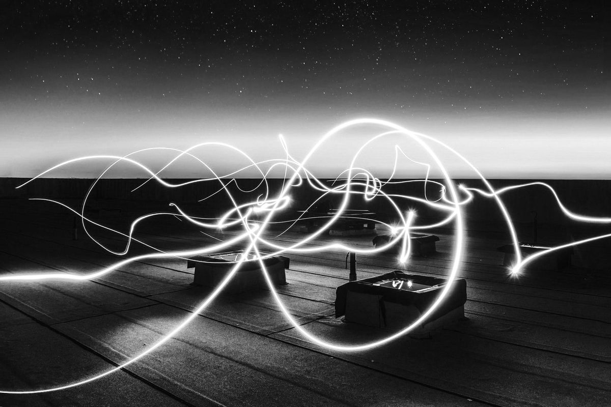 March 16 – The Energy of Grace