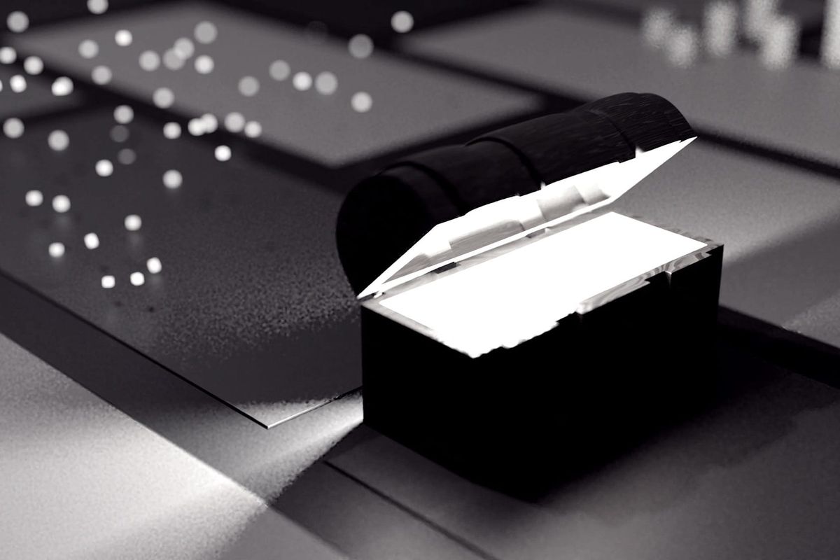 April 7 – Recovering the Treasures of Life