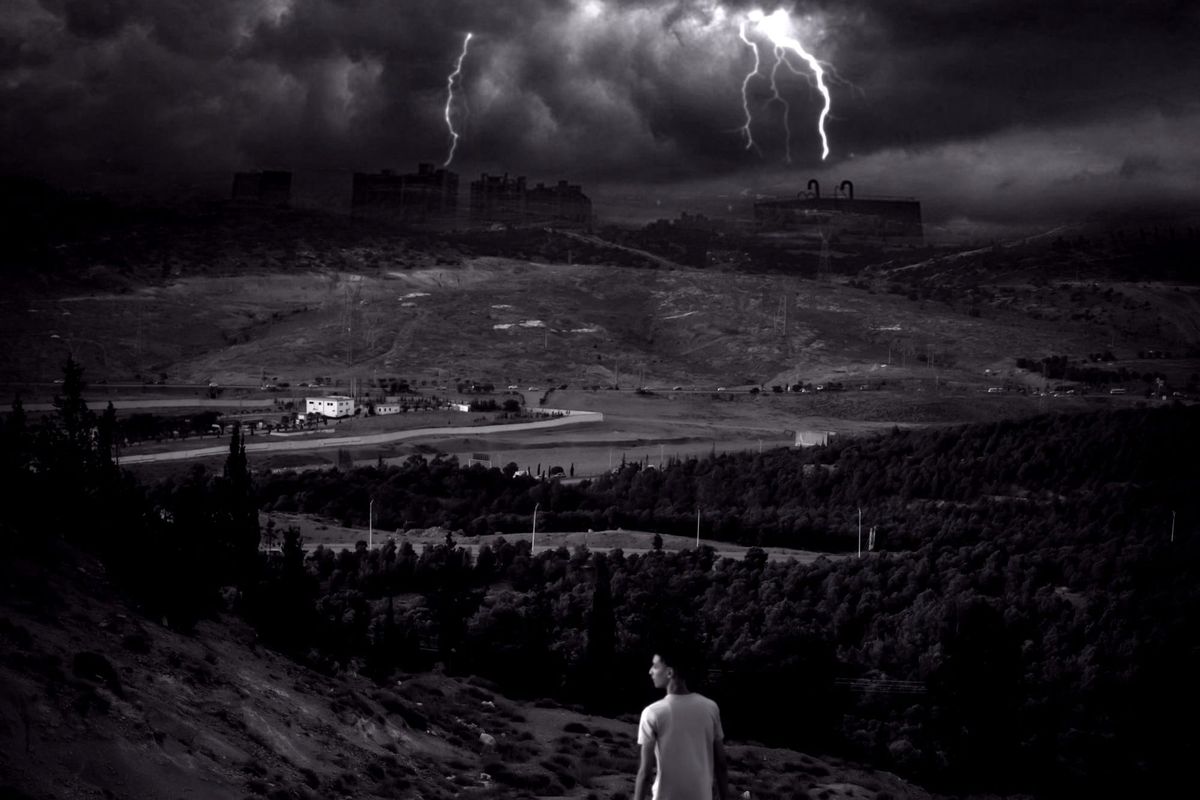 March 25 – The Practice of Equanimity