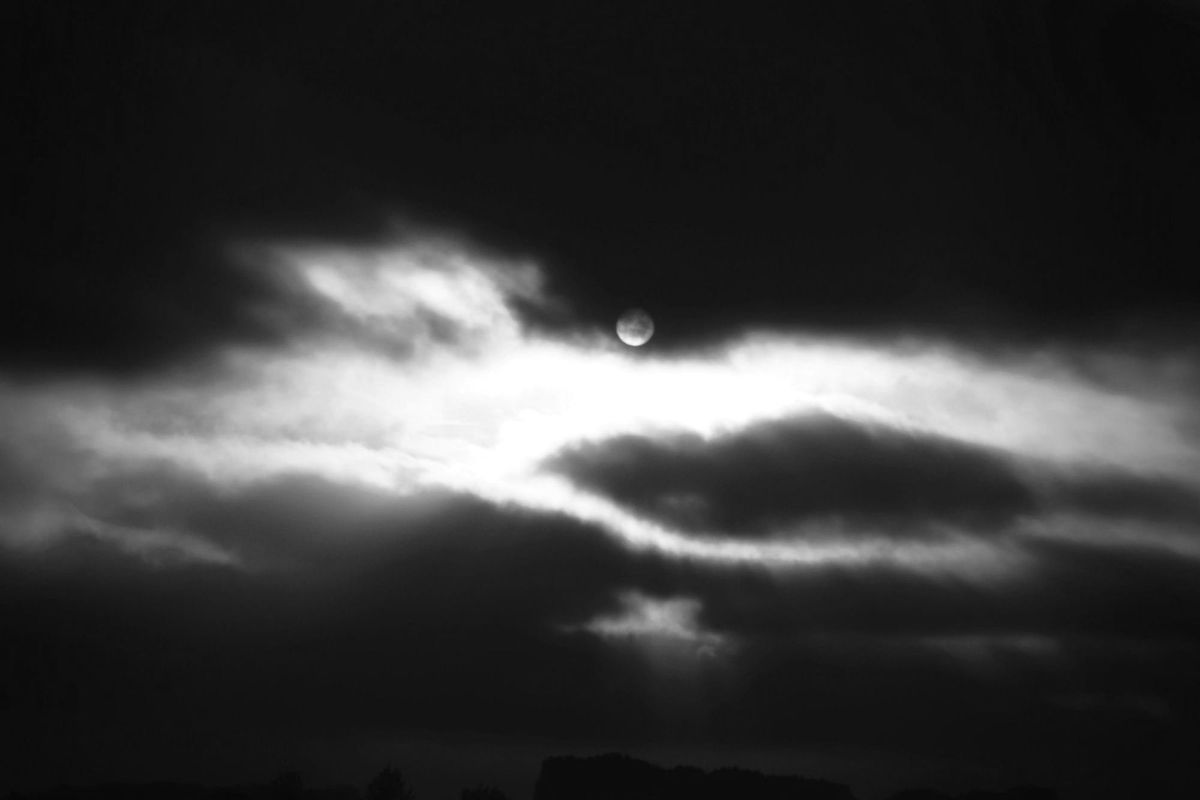 March 24 – Holding Joy and Sorrow Together