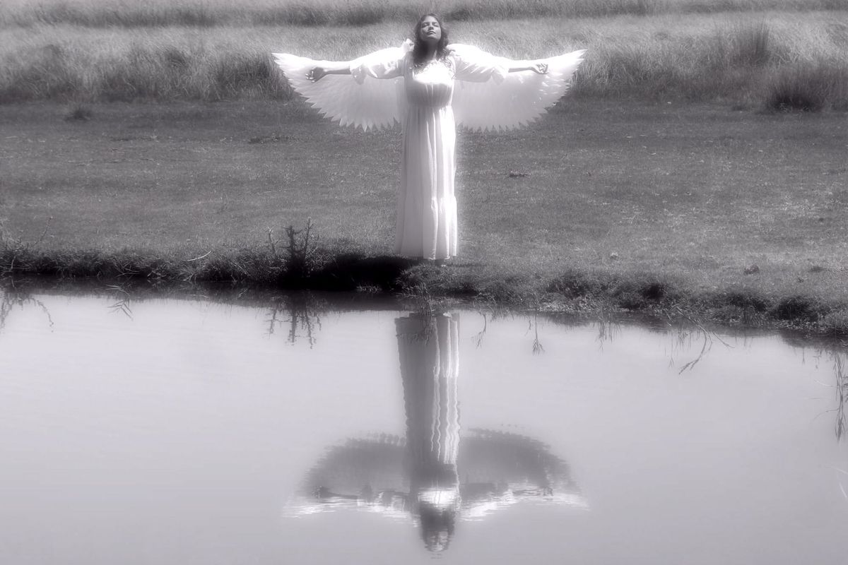March 11 — Living From the Indwelling Presence