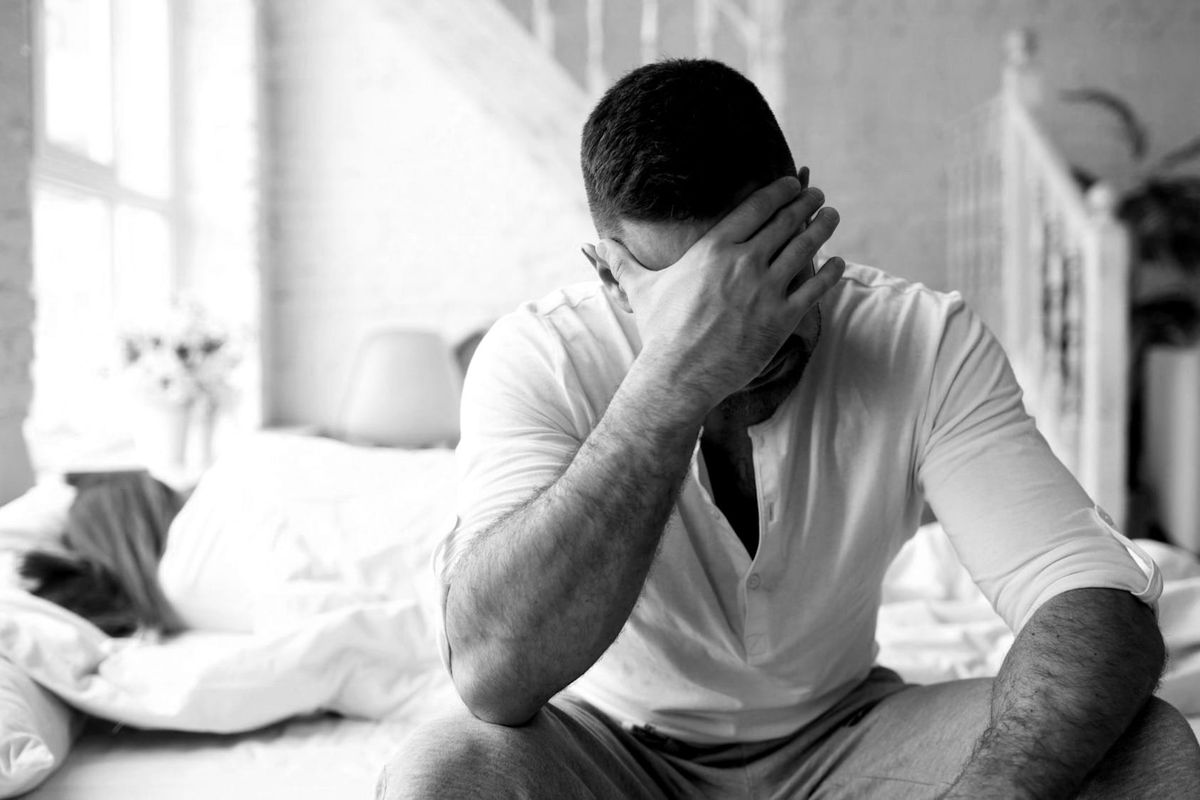 March 21 – Accepting Life As It Is