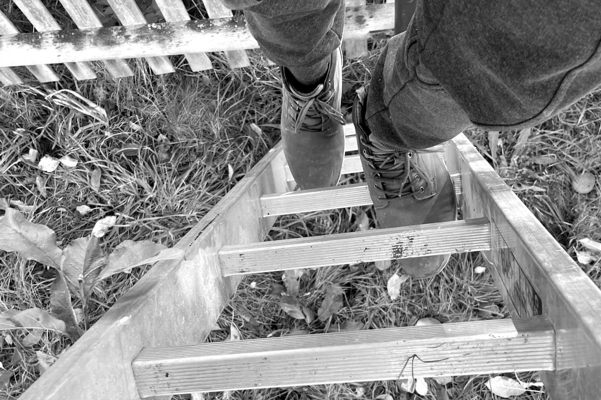 April 4 – Every Level Down is a Level Up