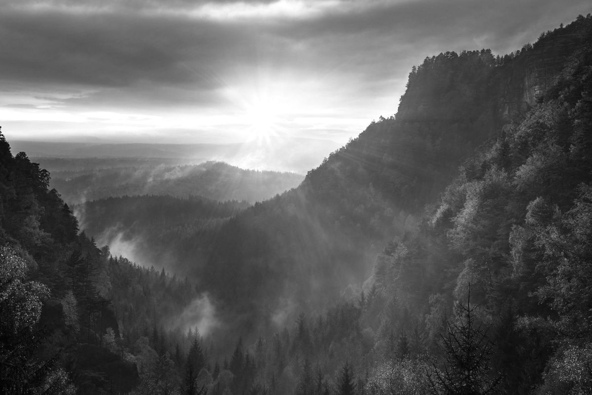 April 28 – From Guilt to Grace