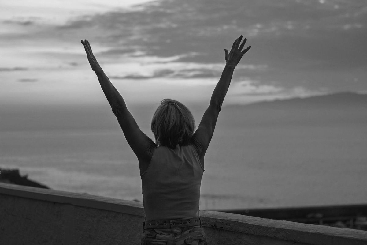 May 9 – Grace as the Source of Gratitude