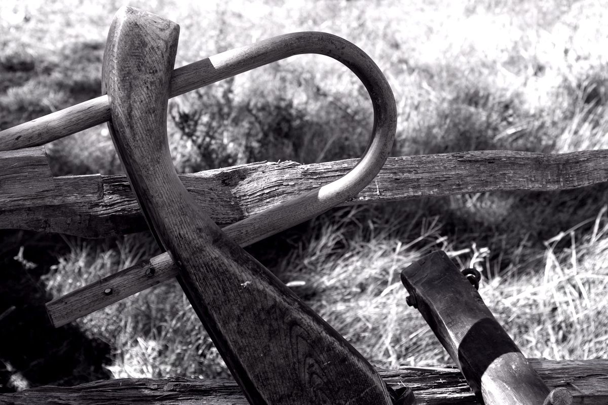 May 2 – The Heavy Yoke of Religious Duty