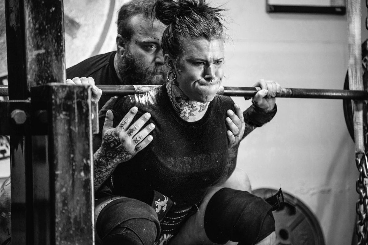 Week Twenty-One: Humility vs Ego. May 21 – The Strength in Weakness