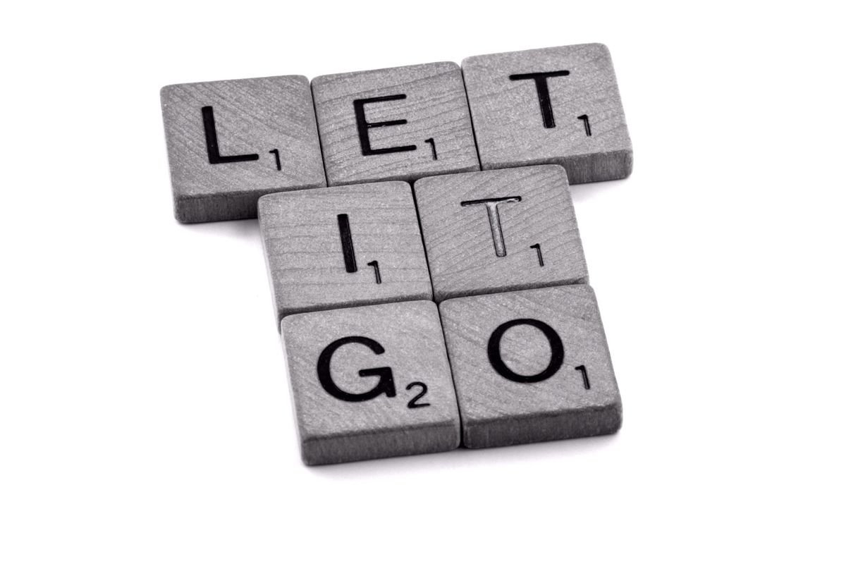 May 24 – Letting Go of the Need to Win