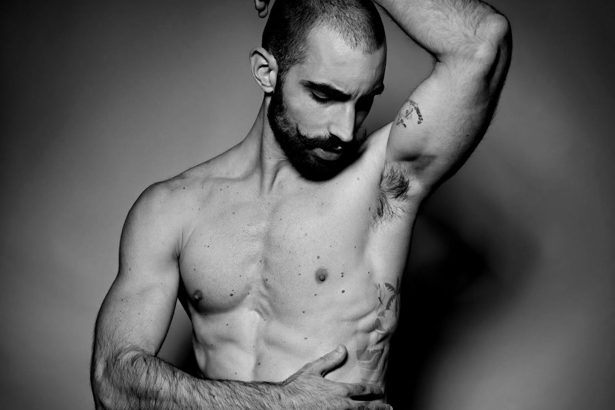 June 6 – Living in the Naked Now