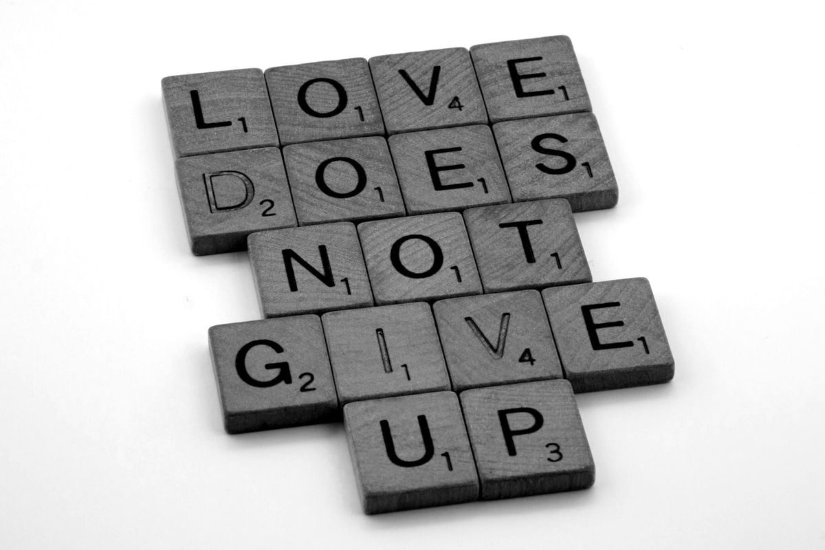 May 17 – Hope Through Suffering