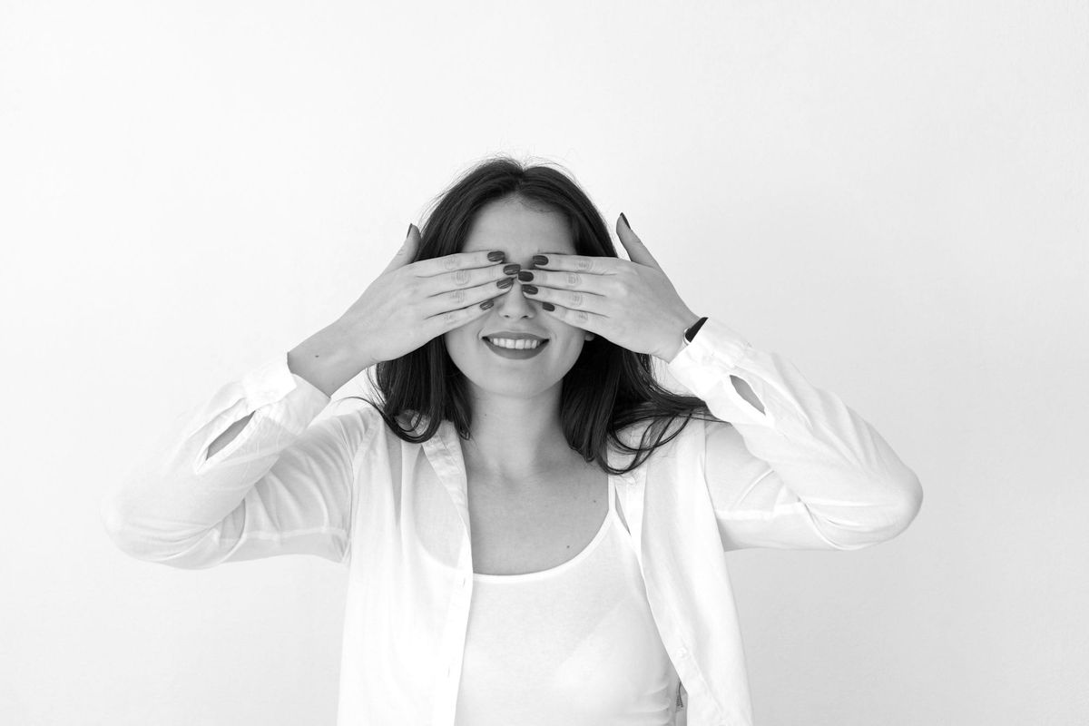 May 16 – Hope vs. Blind Optimism