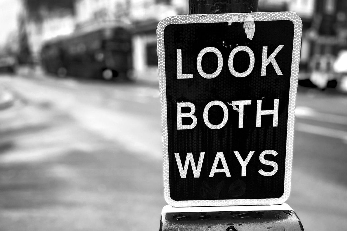 June 5 – From Either/or to Both/and