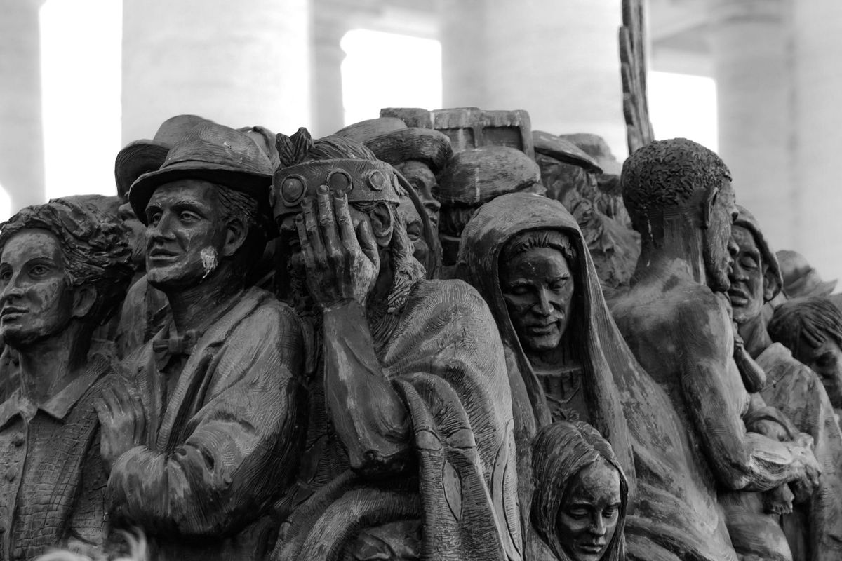 May 27 – The Freedom of Humility
