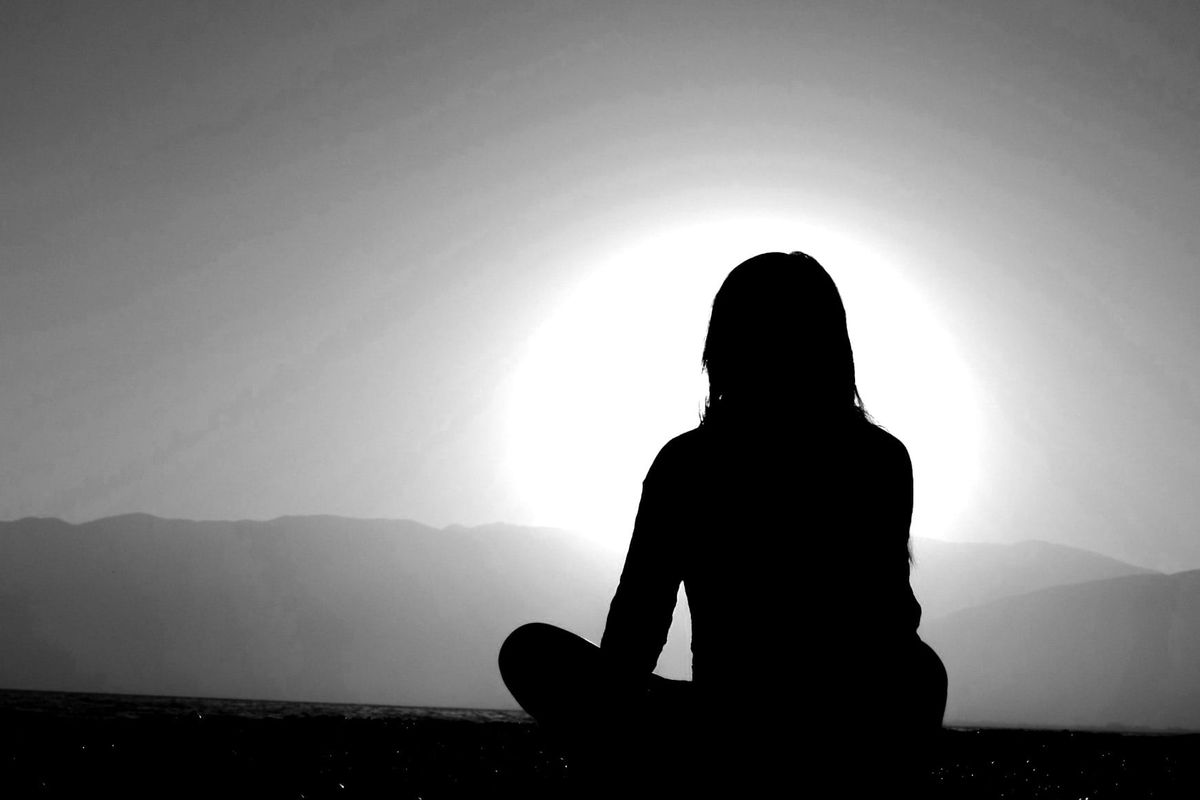 June 12 – Lectio Divina, Step 2: Meditatio (Meditation)