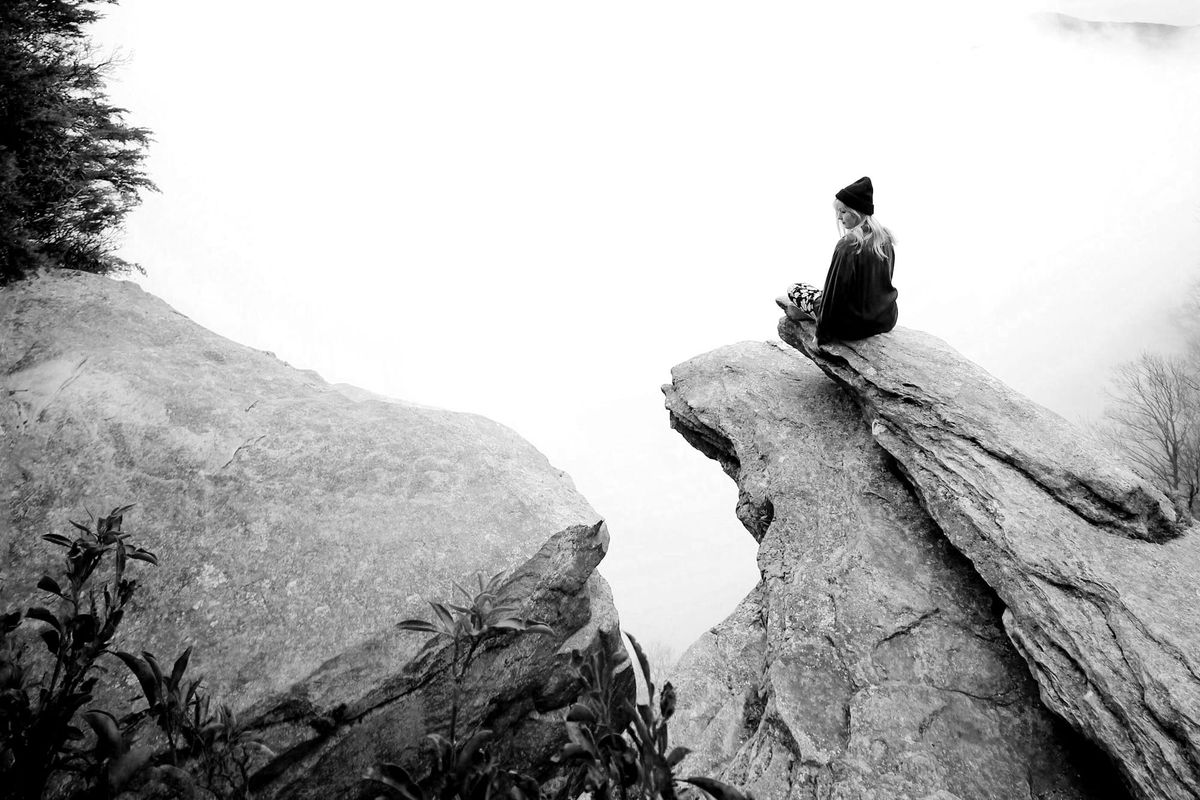 June 14 – Lectio Divina, Step 4: Contemplatio (Contemplation)