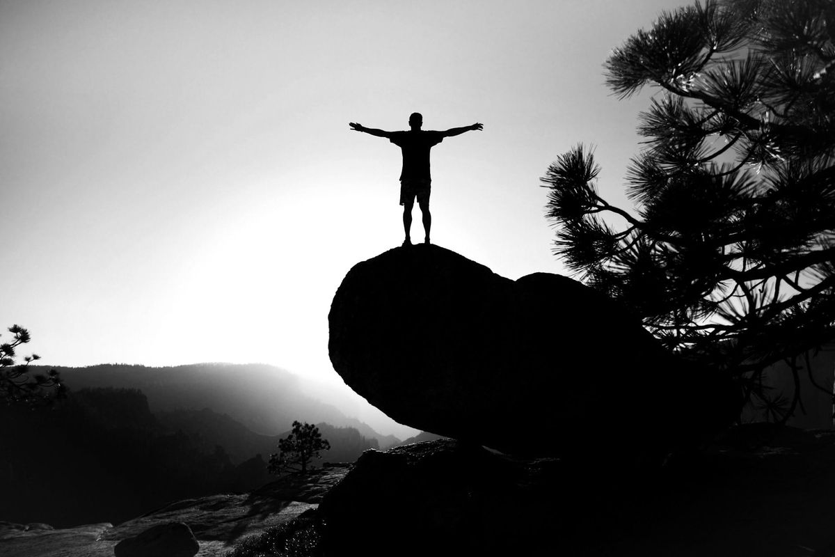 June 23 – Detachment and Freedom