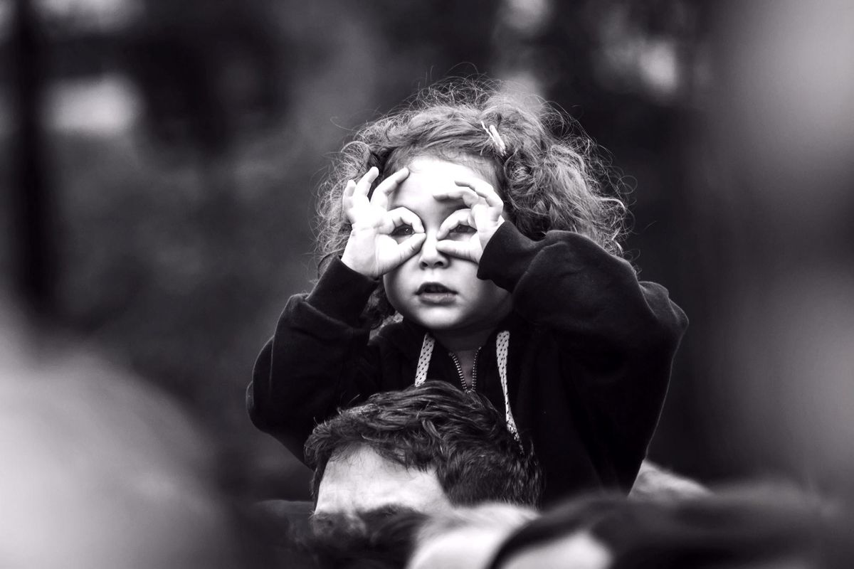 July 10 – Eyes to See God in the Everyday