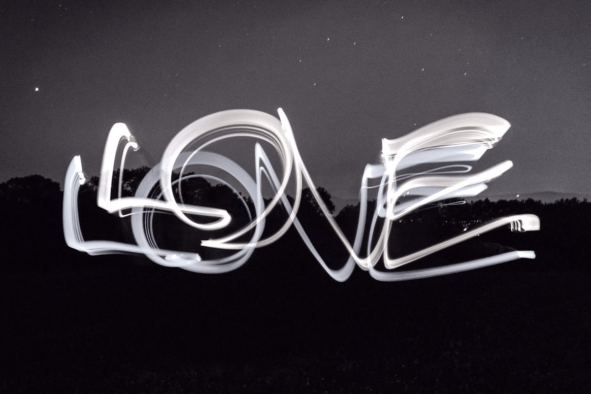 June 28 – Unconditional and Conditional Love