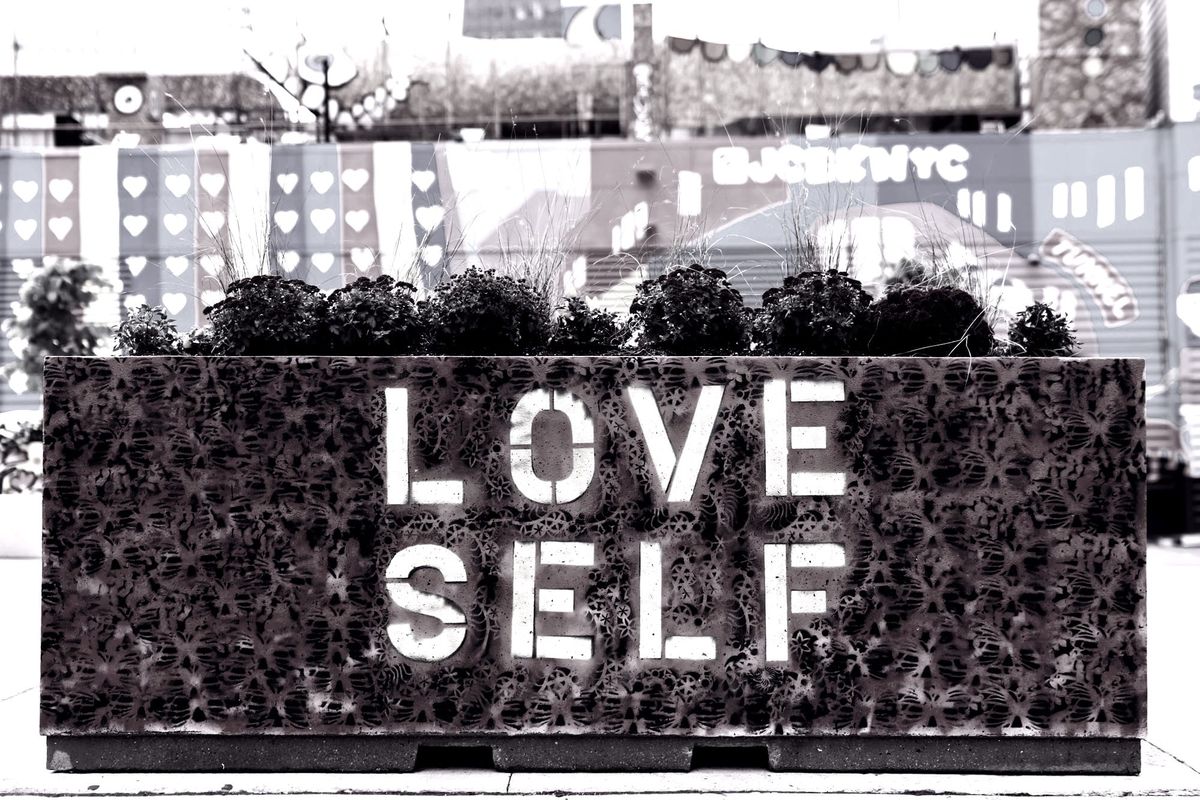 June 29 – Loving Yourself as God Loves You