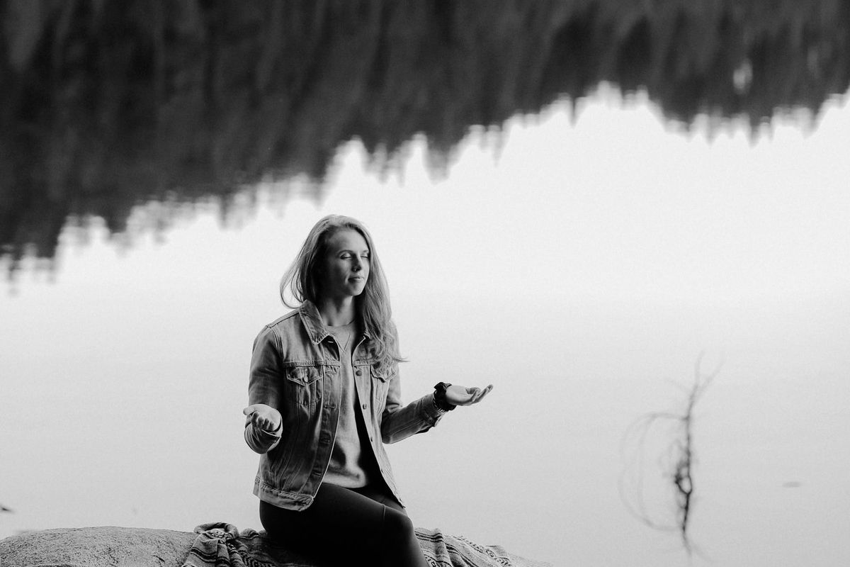 June 17 – Eco Divina: Praying with Nature