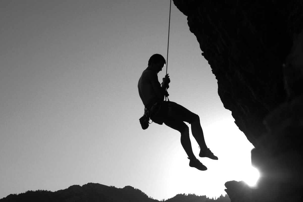 June 19 – Learning the Descending Way