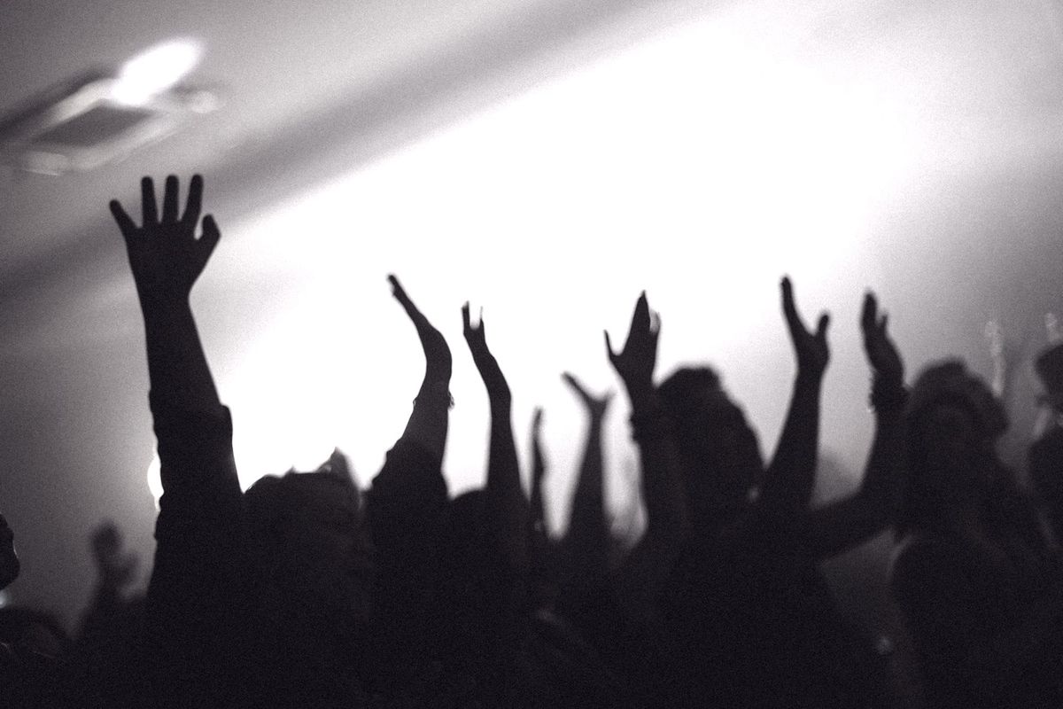 June 15 – Audio Divina: Music as Prayer