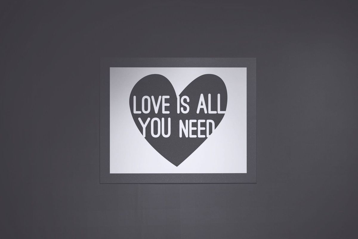 July 1 – Love as the Engine of Transformation