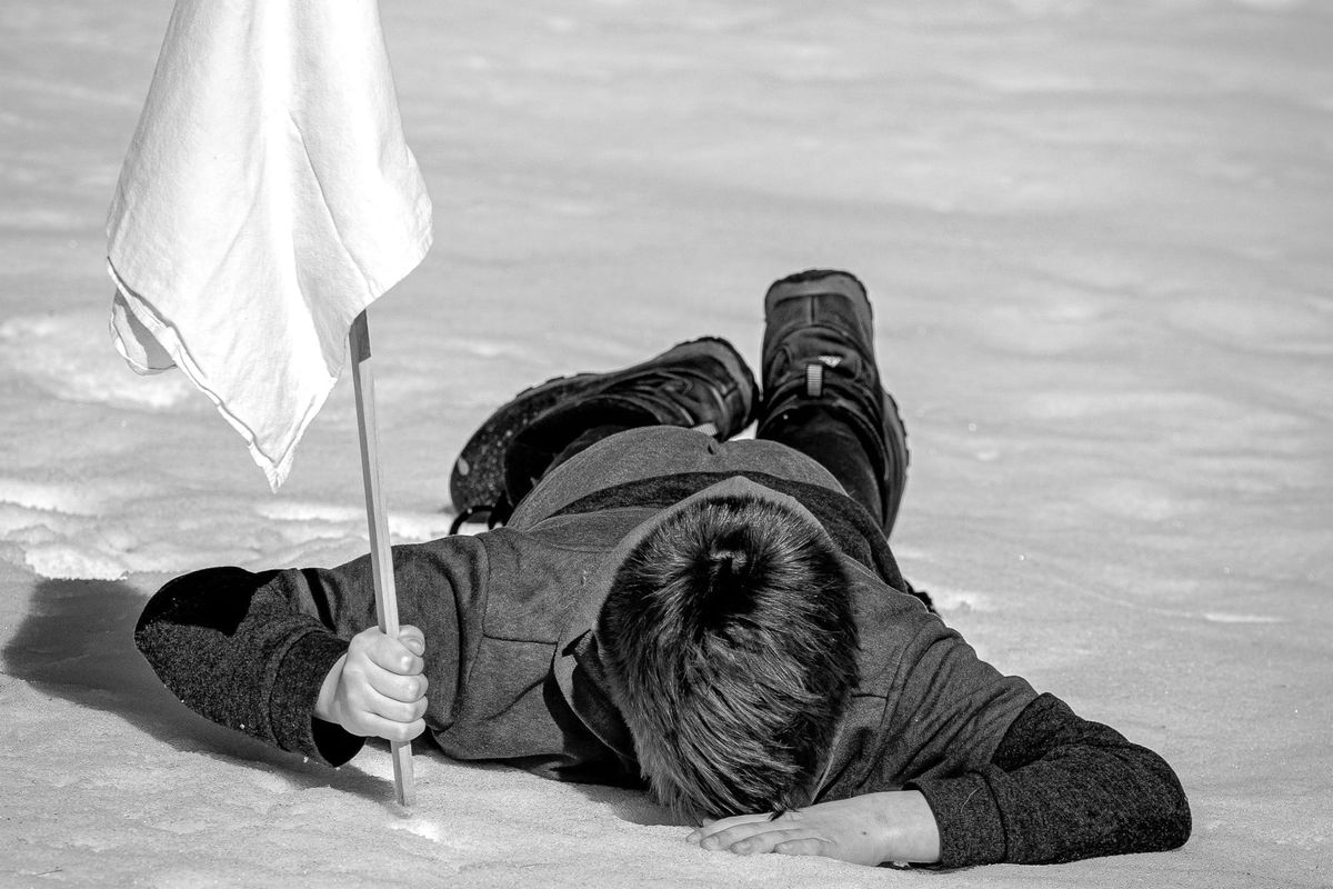 June 20 – The Practice of Holy Surrender
