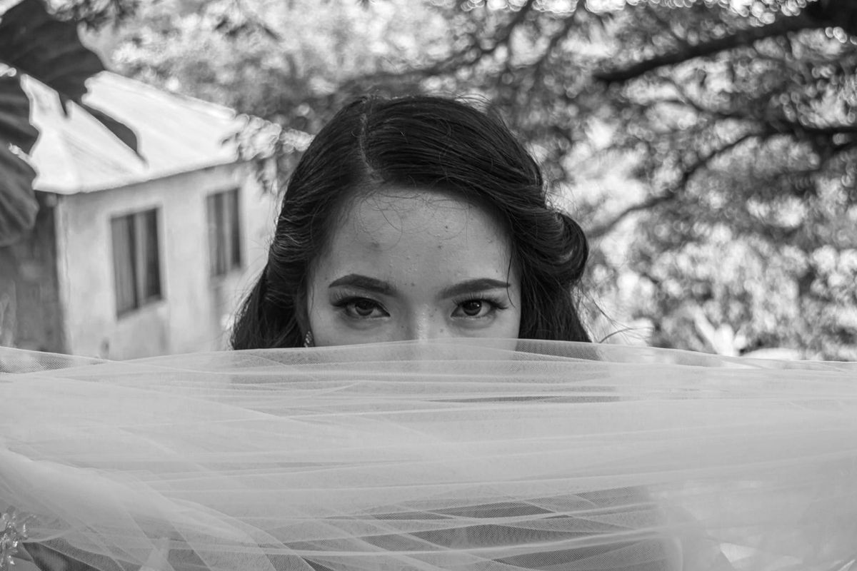 July 5 – Removing the Veil