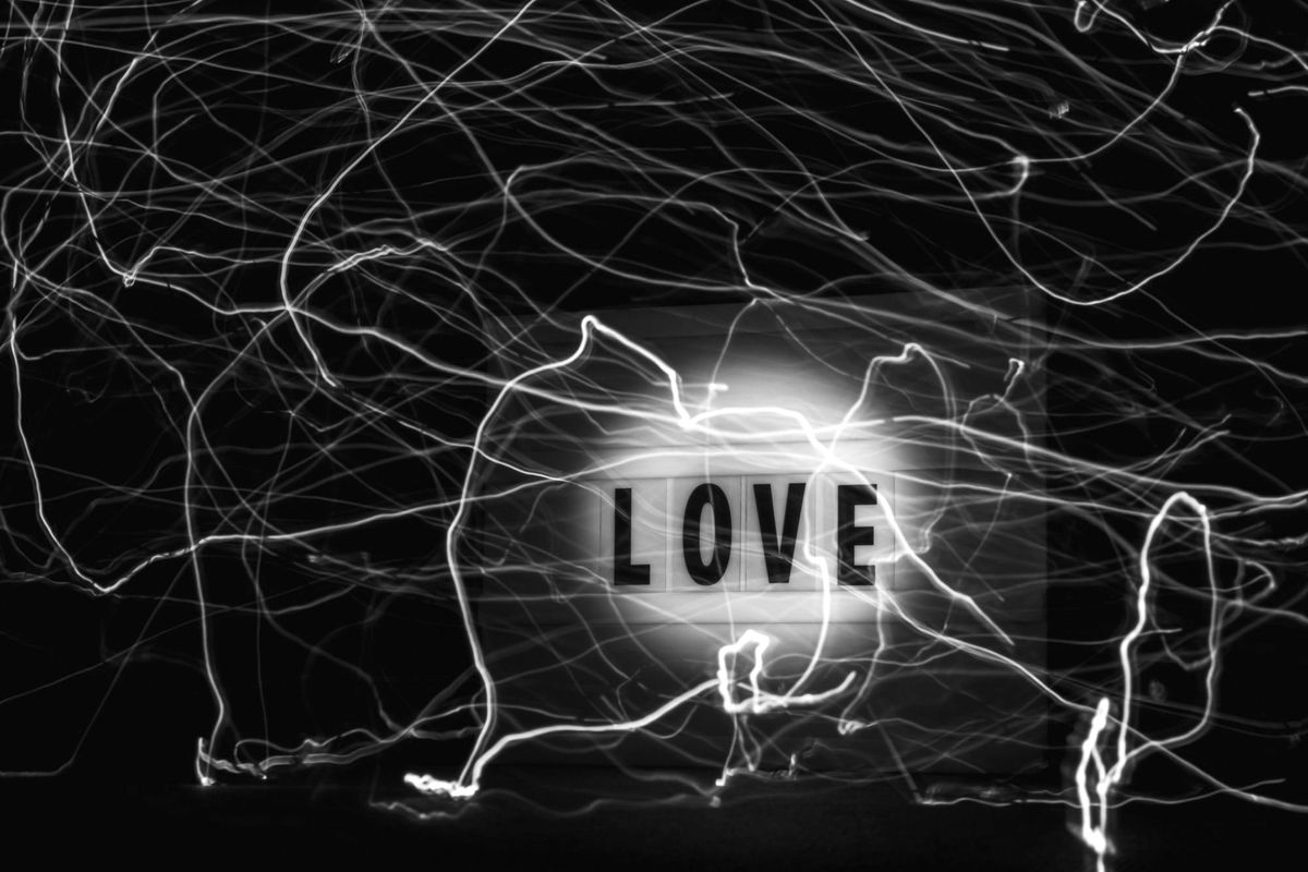 June 30 – The Flow of Divine Love