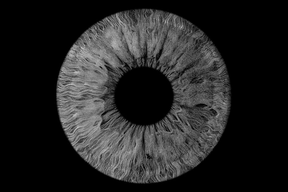 July 6 – The Eyes of Love