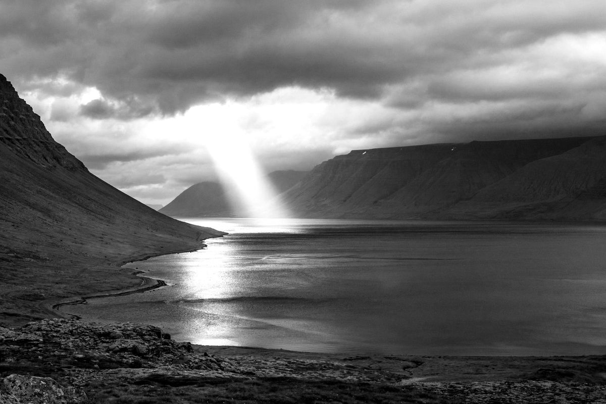 Week Twenty-Nine: Kingdom of God, Now and Not Yet. July 16 – Glimpses of the Kingdom