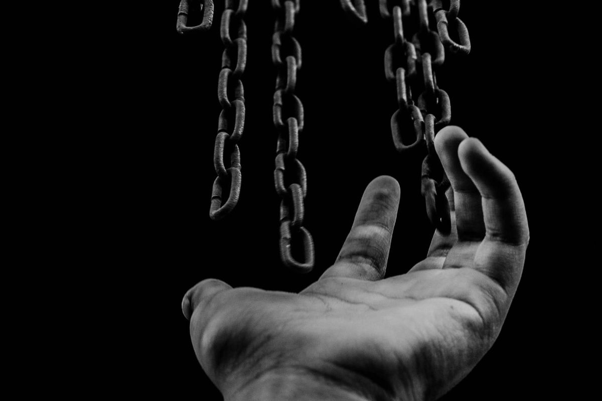 August 18 – Freedom from Manipulation