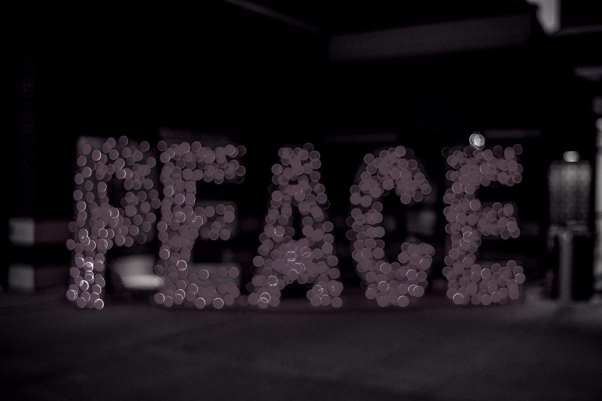 July 31 – Peace that Passes Understanding