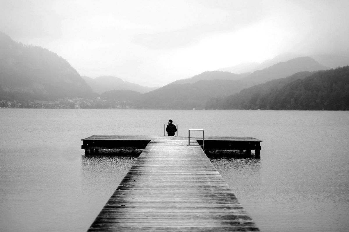 July 11 – The Silence that Transforms