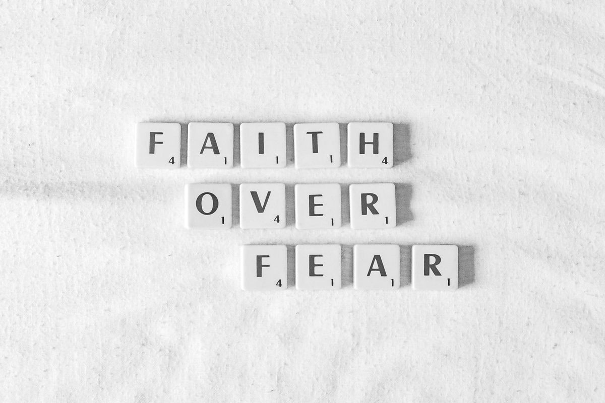 August 10 – Fear of Man vs. Fear of God
