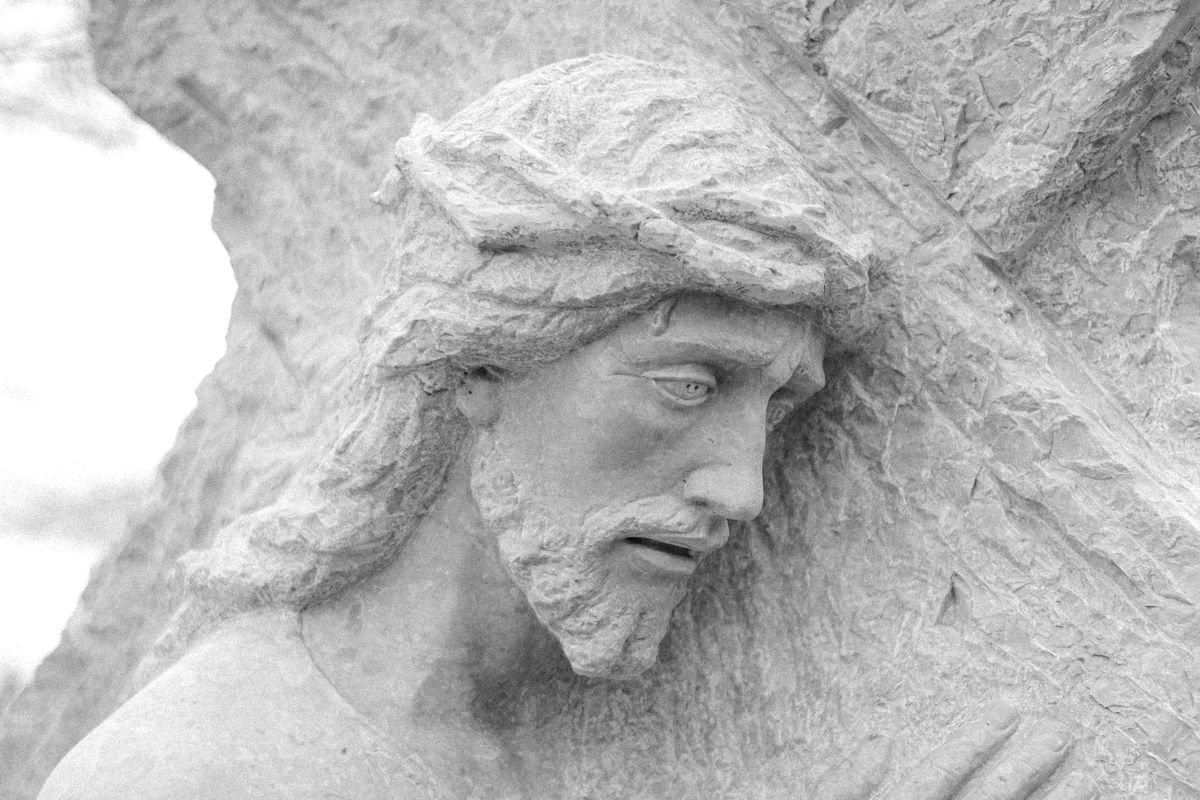 August 4 – The Peace of Christ in Community