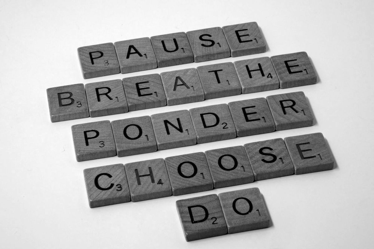 July 26 – The Practice of Presence