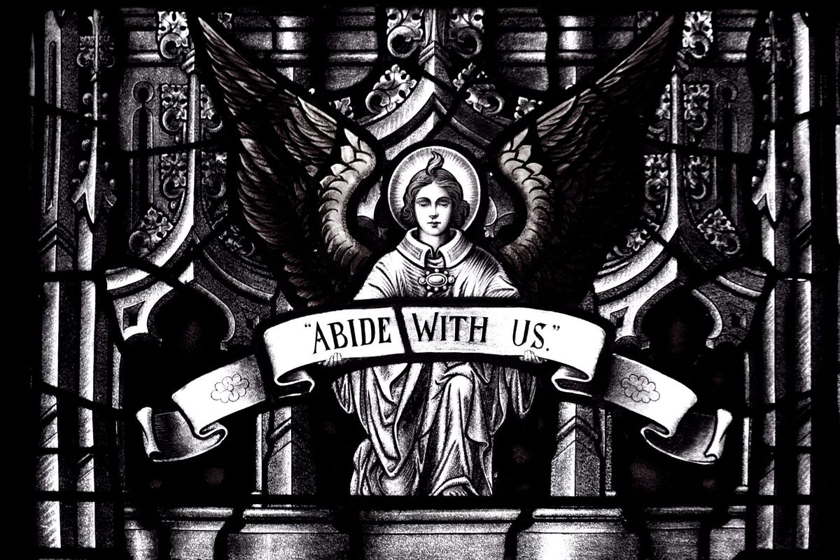 July 14 – Union with God: The Endpoint of Mysticism
