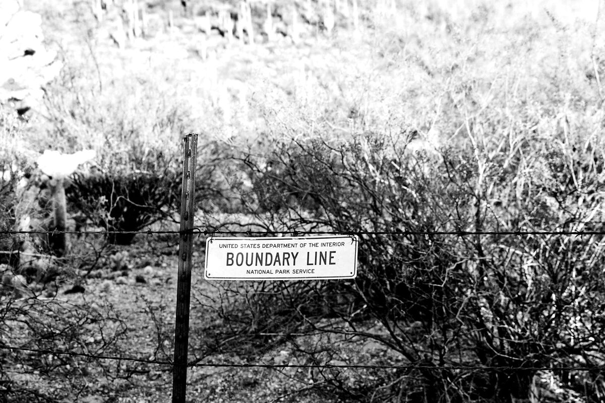 August 9 – Boundaries as Freedom