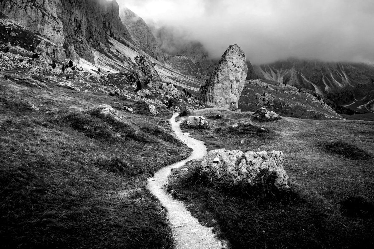 July 27 –Pathways Through Creation