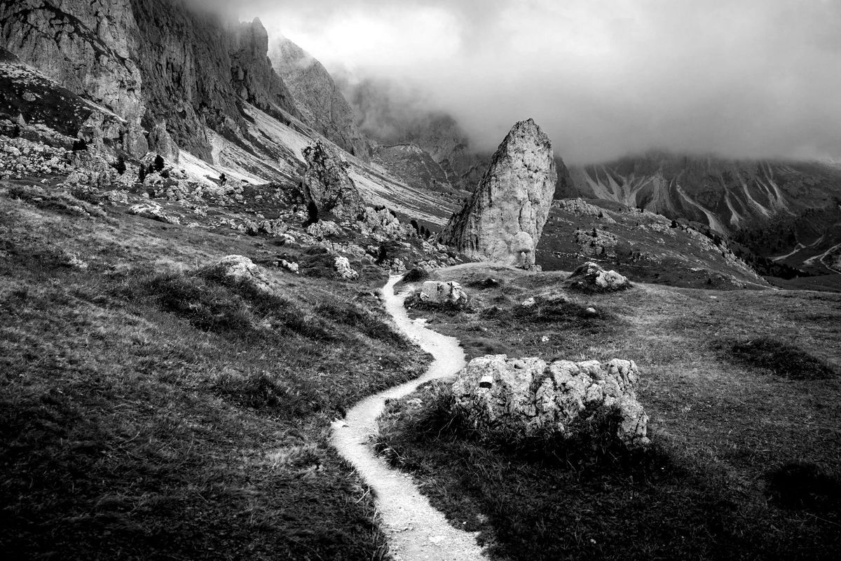 Week Thirty: Pathways to God. July 23 – The Path with a Heart