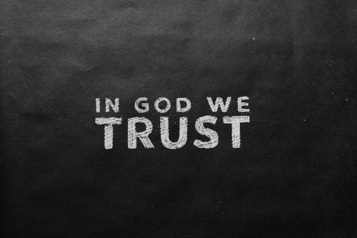 August 8 – Trusting God’s Approval