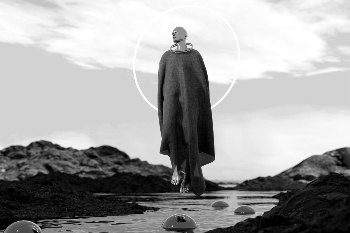 July 22 – Kingdom Living in Two Worlds