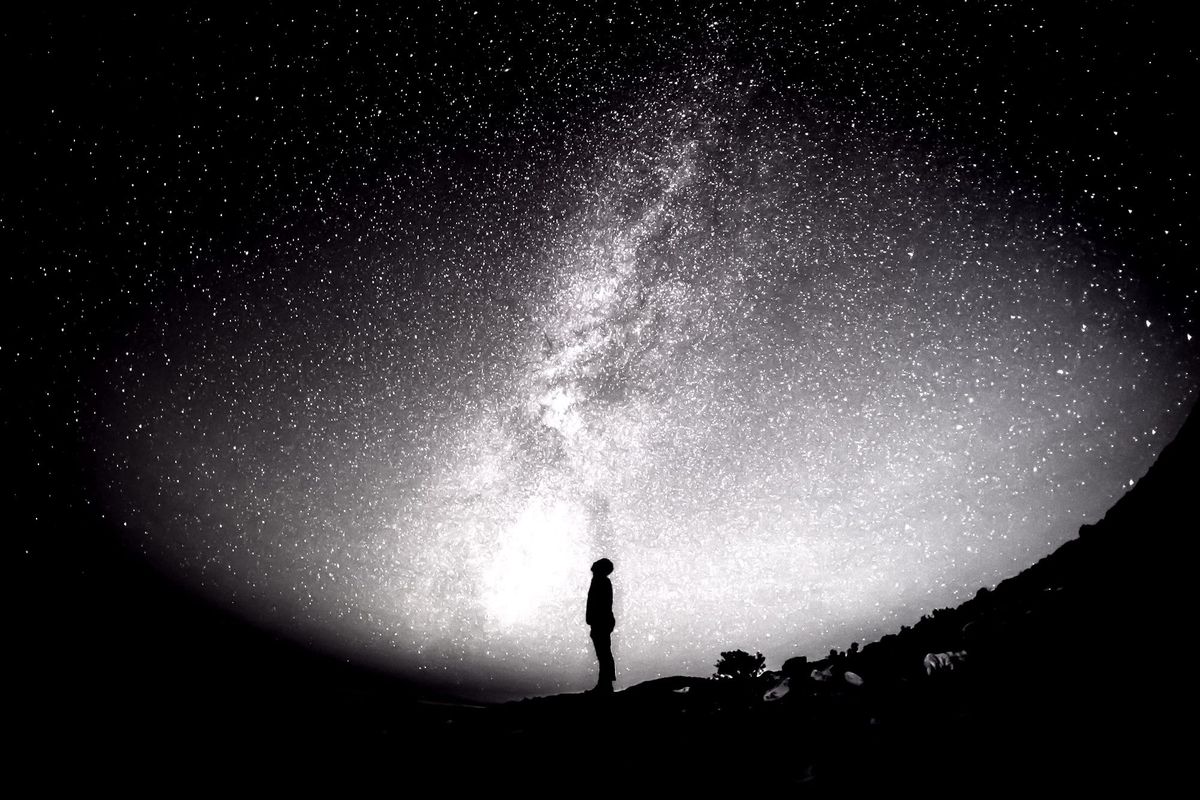 September 7 – Mystics as Prophets