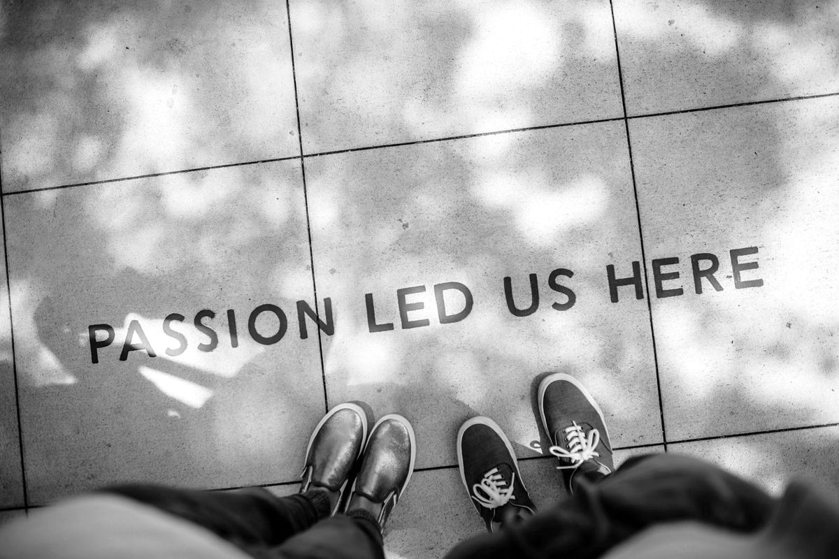 August 26 – God’s Power for Mission